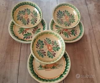 ceramica di Caltagirone 