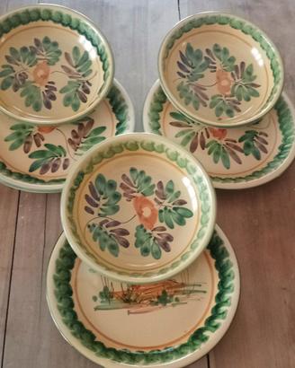 ceramica di Caltagirone 
