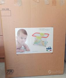 Box prima infanzia