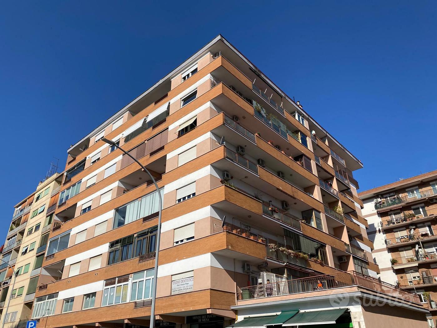 Apartment in Roma, Appio Claudio, Municipio Roma VII - Vista 2