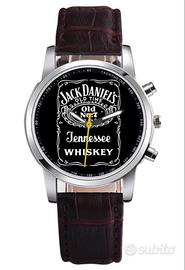 Orologio Jack Daniel's da polso