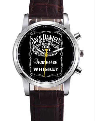 Orologio Jack Daniel's da polso