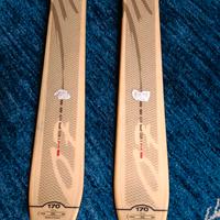 SCI DYNASTAR DA3H502 LUNGHEZZA 170 CM