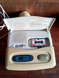 segreteria telefonica Teach line