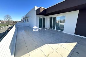 RIFERIMENTO FC4 - NUOVISSIMO ATTICO A MONTEGROTTO