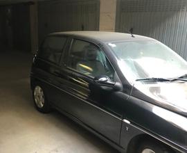 Lancia y - 2002