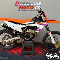 Ktm sxf 250 2024