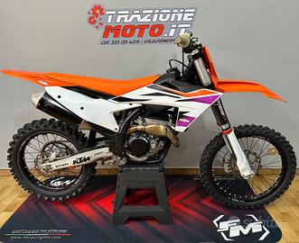 Ktm sxf 250 2024