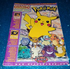 Pokemon oracolo special estate 2000