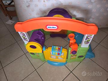 Attività Garden - little tikes