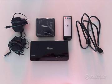 OPTOMA WHD200 sistema wireless HDMI