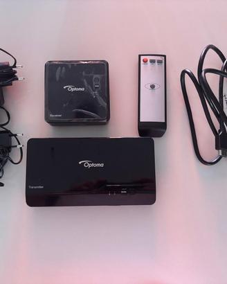 OPTOMA WHD200 sistema wireless HDMI