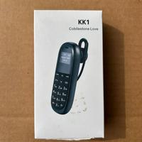 Telefono auricolare kk1