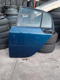 PORTA PORTIERA POSTERIORE SX SMART FORFOUR 454