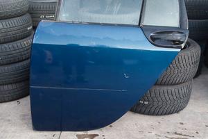 PORTA PORTIERA POSTERIORE SX SMART FORFOUR 454