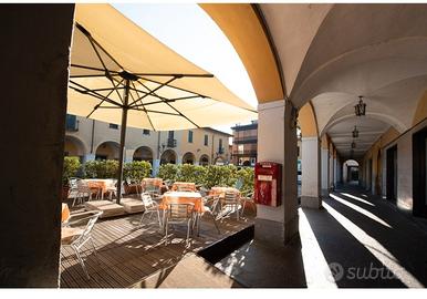 Pedana Professionale Modulare