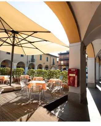 Pedana Professionale Modulare