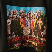 Maglia Beatles Sgt. Pepper