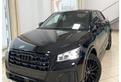 Audi Q2 35 TDI S tronic Identity Black
