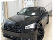 Audi Q2 35 TDI S tronic Identity Black