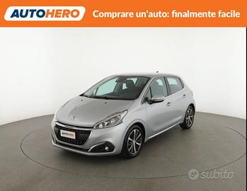 PEUGEOT 208 DA87443