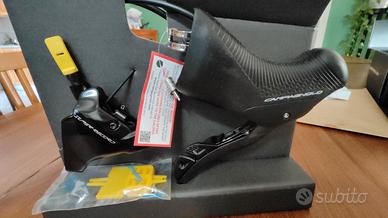 Comando DX Campy SuperRecord Wireless con PINZA