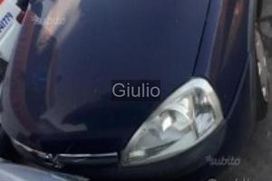 Opel corsa c ricambi