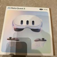 Meta Quest 3 512gb