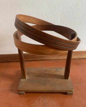 Telai in legno