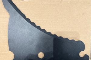 Coltello originale KUHN Z4079940