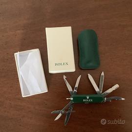 Coltellino rolex