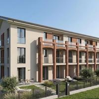 Trilocale a Varallo Pombia