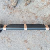 Barre portatutto Fiat Doblò