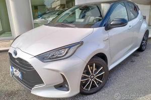 Musata completa toyota yaris #055