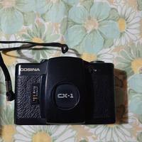 Macchina fotografica Cosina Cx1 
