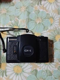 Macchina fotografica Cosina Cx1 