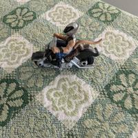 Micromachines Biker Mice from Mars Pistone 1993