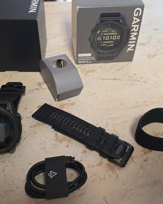 garmin tactix 8 amoled
