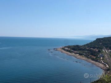 Appartamento sul mare "NFACCI O MARI"