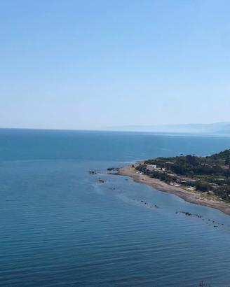 Appartamento sul mare "NFACCI O MARI"