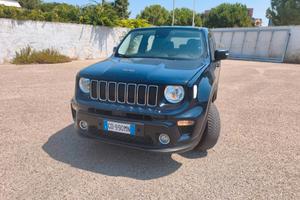 Jeep Renegade 2.0 Mjt 140CV 4WD longitudine
