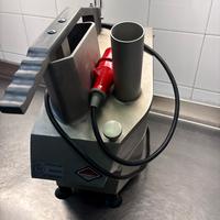 Tritamozzarella CELME CHEF 6V TR Professionale