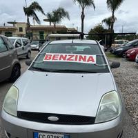 Ford Fiesta 1.2 benzina 2002
