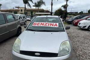 Ford Fiesta 1.2 benzina 2002