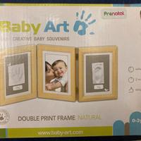 Baby art portafoto