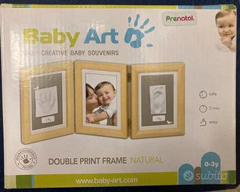 Baby art portafoto
