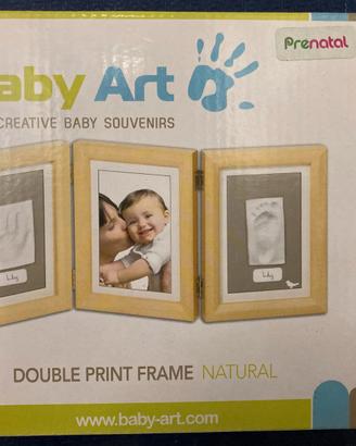 Baby art portafoto
