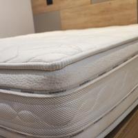 Materasso matrimoniale 200x160 