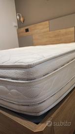 Materasso matrimoniale 200x160 