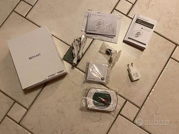 Cronotermostato WiFi Beretta BeSmart